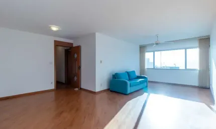 Atraente apartamento tipo para venda em Vila Monumento com 3 quartos, 121m²