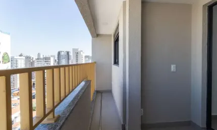 Imperdível apartamento tipo para venda em vila olímpia com 2 quartos, 39m²