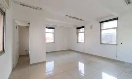 Confortável conjunto comercial para venda em vila mariana, 37m²