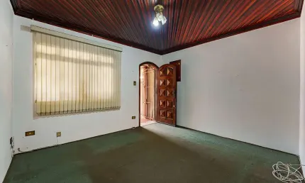 Aconchegante sobrado para venda em Vila Dom Pedro I com 2 quartos, 120m²