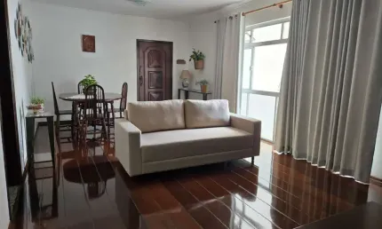 Versátil apartamento tipo para venda em Vila Mariana com 3 quartos, sendo 1 suíte, 115m²