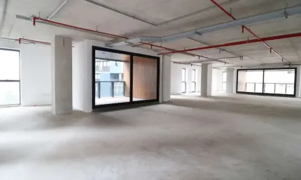 Sensacional conjunto comercial para venda em sumarezinho, 218.51m²