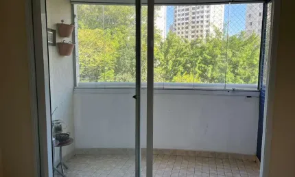 Deslumbrante apartamento tipo para venda em vila suzana com 3 quartos, sendo 1 suíte, 85m²