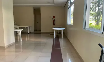 Atraente apartamento tipo para venda em vila suzana com 3 quartos, sendo 1 suíte, 85m²
