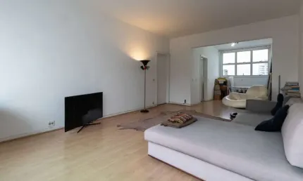 Funcional apartamento tipo para venda em Cerqueira César com 3 quartos, sendo 1 suíte, 123m²