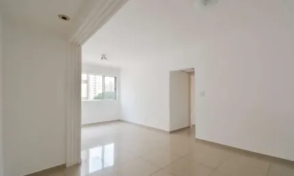 Agradável apartamento tipo para venda em moema com 2 quartos, sendo 2 suítes, 86m²