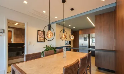 Atraente apartamento tipo para venda em vila clementino com 3 quartos, sendo 3 suítes, 113m²