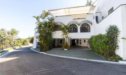 Casa no condomínio Condomínio Arcobaleno para venda com 4 quartos, sendo 2 suítes, 390m²