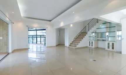 Atraente apartamento tipo para venda em vila suzana com 4 quartos, sendo 4 suítes, 272m²