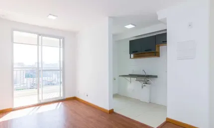 Aconchegante apartamento tipo para venda em vila andrade com 1 quarto, 39m²