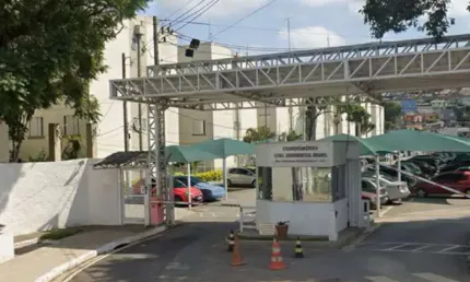 Versátil apartamento tipo para locação em jardim novo santo amaro com 2 quartos, 66m²