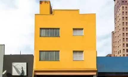 Sensacional edifício monousuário para venda em santana, 300m²