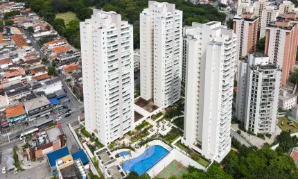 Confortável apartamento tipo para venda em jardim vazani com 3 quartos, sendo 2 suítes, 96m²