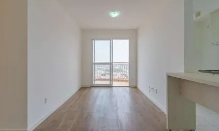 Sensacional apartamento tipo para venda em vila proost de souza com 2 quartos, 60m²