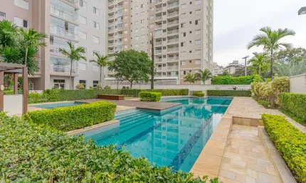 Excelente apartamento tipo para venda em vila proost de souza com 2 quartos, 60m²