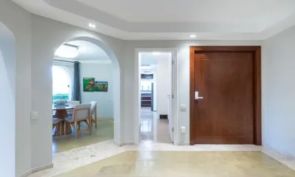 Confortável apartamento tipo para venda em jardim paulista com 4 quartos, sendo 3 suítes, 301m²