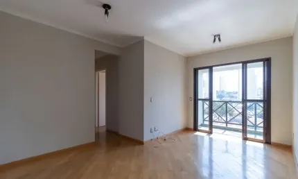 Sensacional apartamento tipo para venda em chácara inglesa com 3 quartos, 82m²