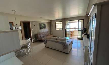 Apartamento com 3 quartos à venda no Armação, Salvador 