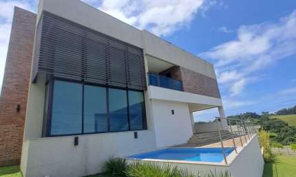 Casa em condomínio fechado com 4 quartos à venda no Alphaville Litoral Norte I I, Camaçari 