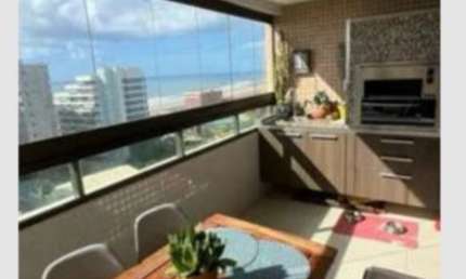 Apartamento com 3 quartos à venda no Armação, Salvador 