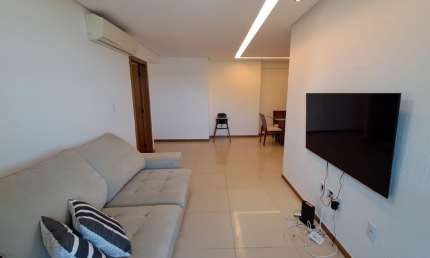 Apartamento com 3 quartos à venda na Rua Rodrigues Dórea, Armação, Salvador