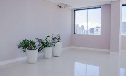 Apartamento com 3 quartos à venda no Caminho das Árvores, Salvador 