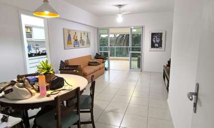 Apartamento com 3 quartos à venda no Pituaçu, Salvador 