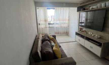Apartamento com 3 quartos à venda no Imbuí, Salvador 