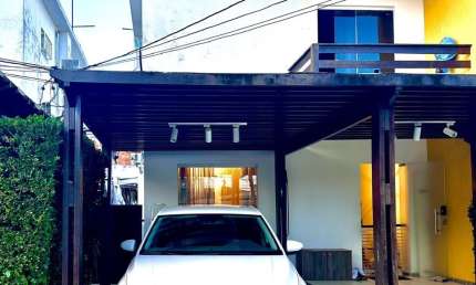 Casa em condomínio fechado com 4 quartos à venda no Buraquinho, Lauro de Freitas 