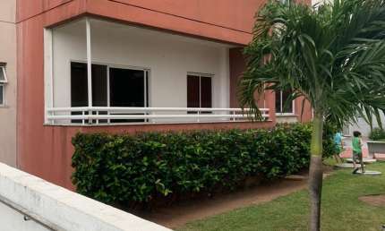 Apartamento com 3 quartos à venda no Piatã, Salvador 