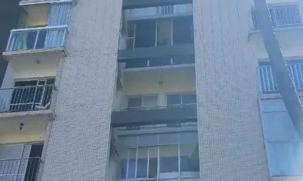 Apartamento com 1 quarto à venda em Brotas, Salvador 