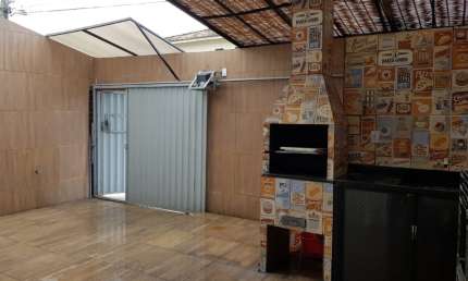 Casa com 3 quartos à venda na Rua Francisco das Mercês, Buraquinho, Lauro de Freitas
