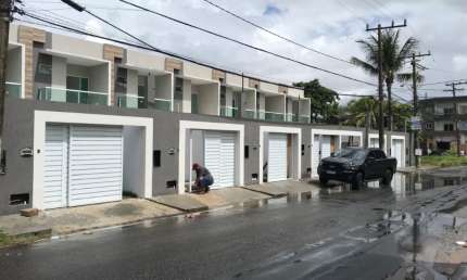 Casa com 3 quartos à venda no Ipitanga, Lauro de Freitas 