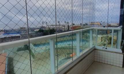 Apartamento com 3 quartos à venda no Pituaçu, Salvador 