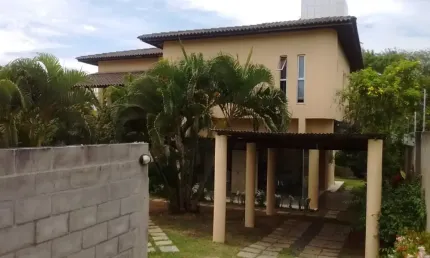 Casa com 3 quartos à venda no Buraquinho, Lauro de Freitas 