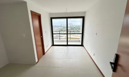 Apartamento com 1 quarto à venda no Caminho das Árvores, Salvador 