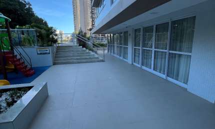 Apartamento com 1 quarto à venda no Horto Florestal, Salvador 