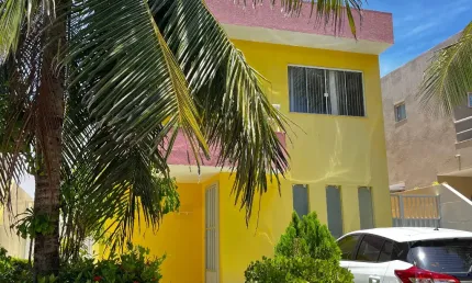Casa em condomínio fechado com 3 quartos à venda no Ipitanga, Lauro de Freitas 