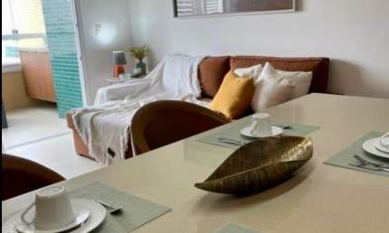 Apartamento com 1 quarto para alugar no Armação, Salvador 