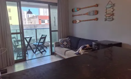 Apartamento com 1 quarto à venda na Pituba, Salvador 