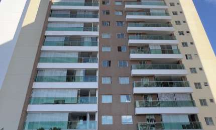 Apartamento com 3 quartos à venda no Pituaçu, Salvador 
