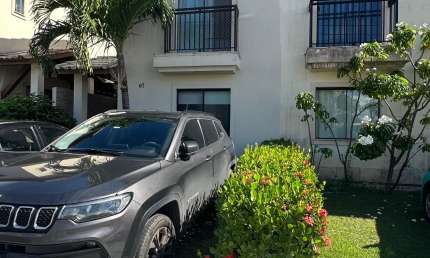 Casa em condomínio fechado com 3 quartos à venda na Avenida Vinte e Oito de Setembro, 00, Centro, Camaçari