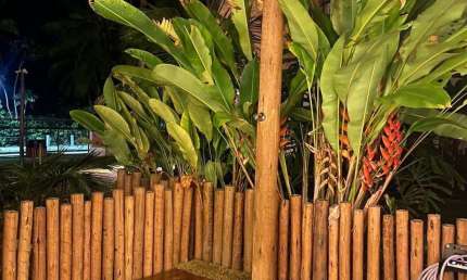 Casa em condomínio fechado com 2 quartos à venda na Rodovia BA-099, 00, Imbassai, Mata de São João