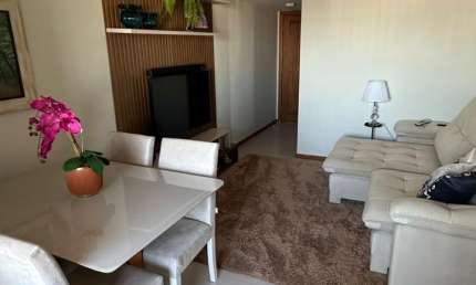 Apartamento com 3 quartos à venda na Rua Alexandrina Ramalho, 00, Candeal, Salvador