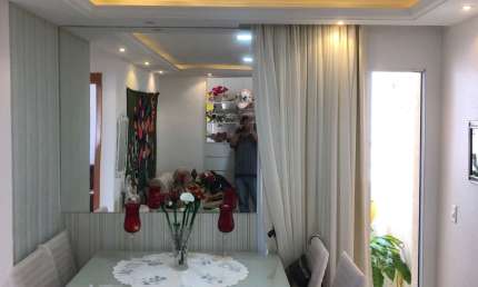 Apartamento com 2 quartos à venda no Buraquinho, Lauro de Freitas 
