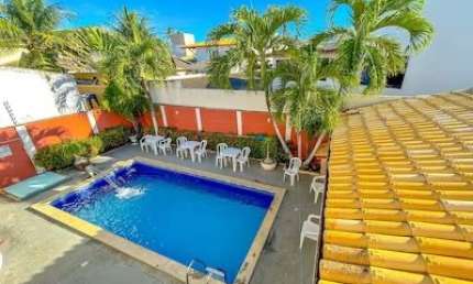 Casa com 6 quartos à venda no Vilas do Atlantico, Lauro de Freitas 