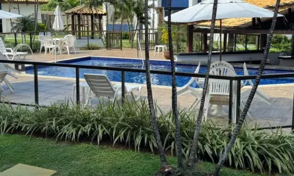 Apartamento com 2 quartos à venda no Vilas do Atlantico, Lauro de Freitas 