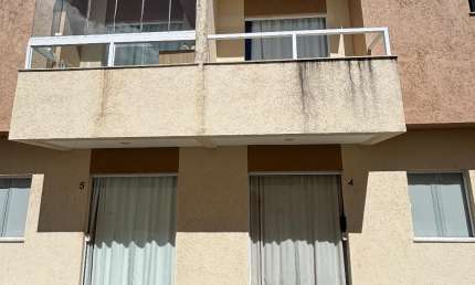 Casa em condomínio fechado com 3 quartos para alugar no Ipitanga, Lauro de Freitas 