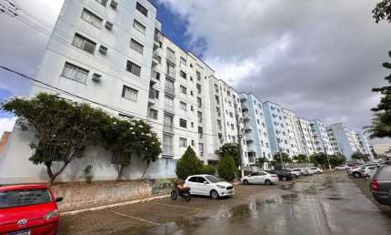 Apartamento com 2 quartos à venda no Centro, Lauro de Freitas 