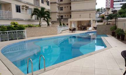Apartamento com 3 quartos à venda em Brotas, Salvador 